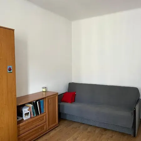Accommodatie bij particulieren Kamienica Centrum *